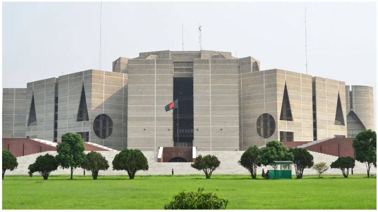 এক সপ্তাহের মধ্যে ১৩৩ অধ্যাদেশের প্রতিবেদন জমা দেব : কমিটির সভাপতি