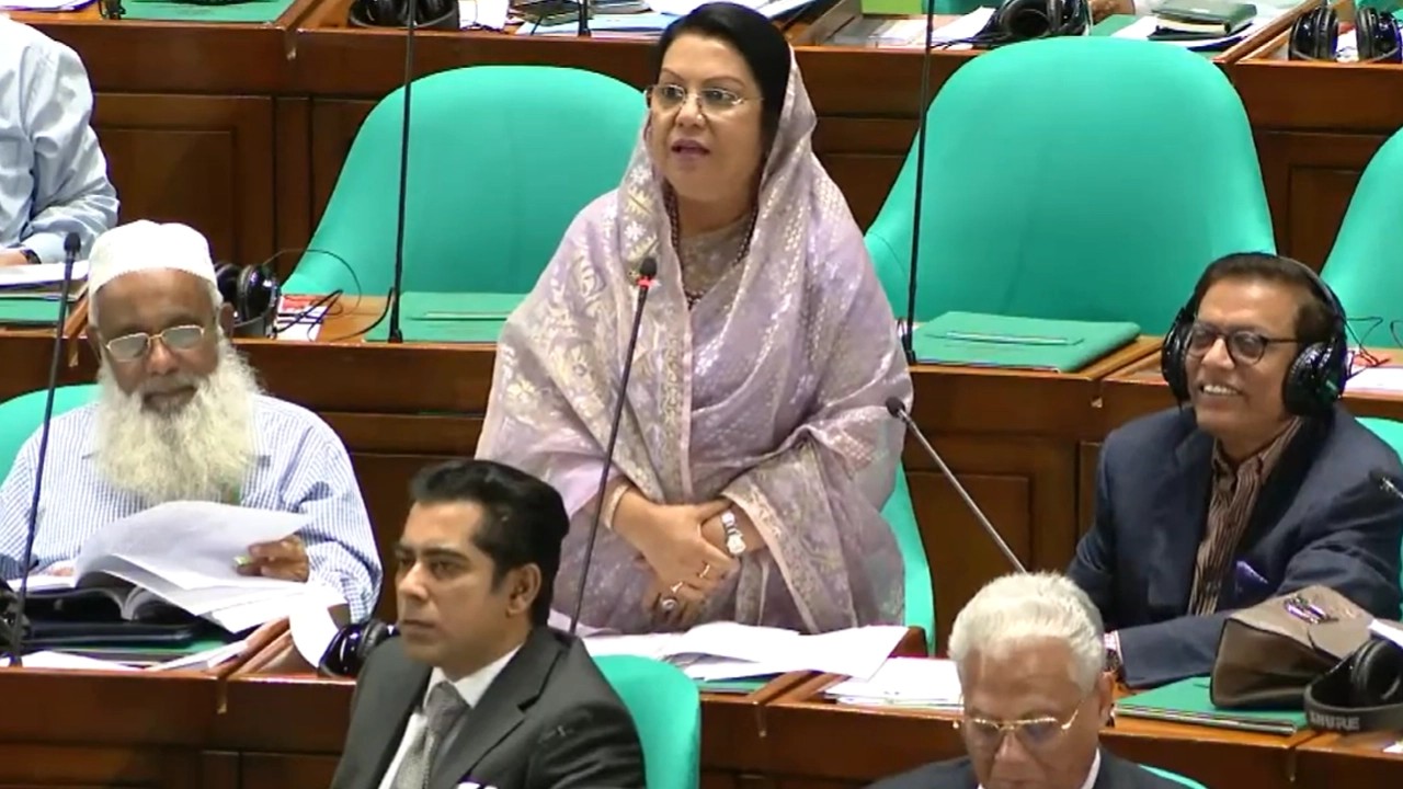 শাহজালাল বিমানবন্দরের নাম পরিবর্তন হতে পারে: বিমানমন্ত্রী