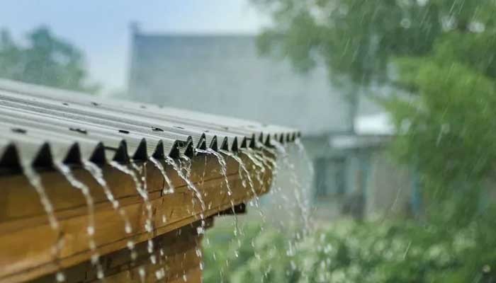 আগামী কয়েকদিনে দেশজুড়ে বজ্রসহ বৃষ্টির আভাস