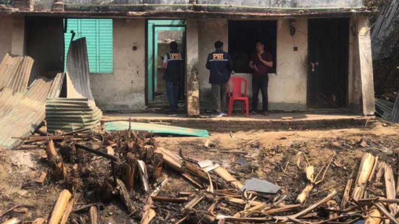 কক্সবাজারে গ্যাস পাম্পে আগুন , আরও ১ জনের মৃত্যু, প্রাণহানি বেড়ে ৩