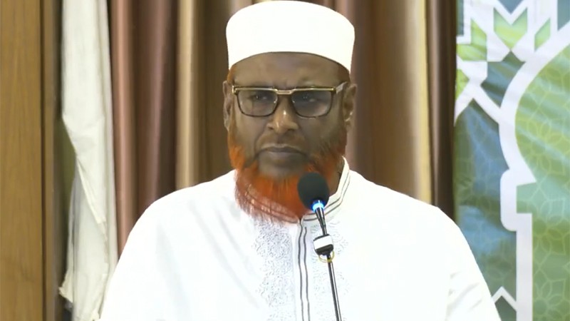 ইলেকশন ইঞ্জিনিয়ারিংয়ের রাজসাক্ষী রিজওয়ানা হাসান: গোলাম পরওয়ার