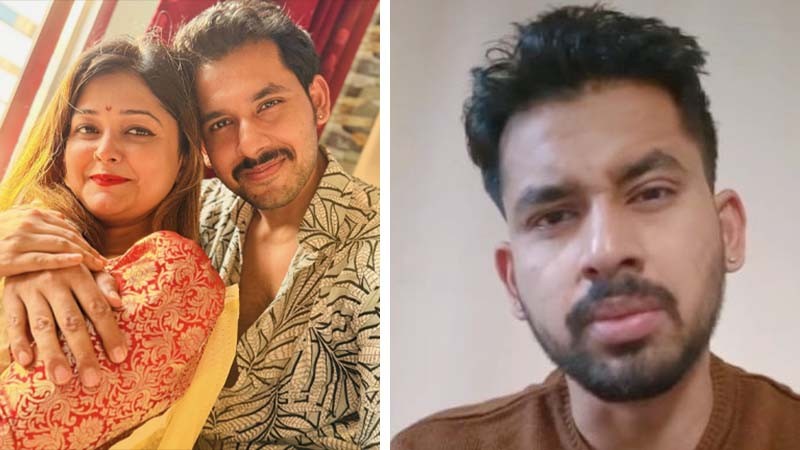 আপনারা কি আমার দেশে আসার মতো পরিস্থিতি রেখেছেন: আলভী