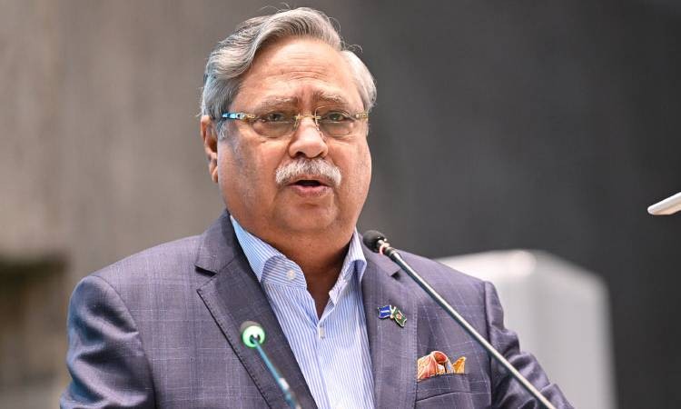 রাষ্ট্রপতির ভাষণের ওপর সংসদে ৫০ ঘণ্টা আলোচনার সিদ্ধান্ত