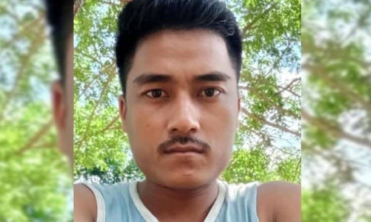 খাগড়াছড়িতে প্রতিপক্ষের গুলিতে ইউপিডিএফ সদস্য নিহত