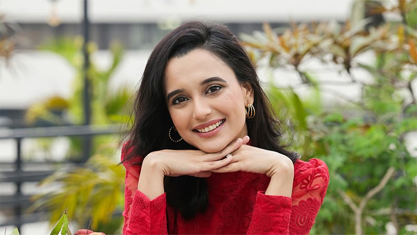 আলোচনার শীর্ষে সাবিলা নূর