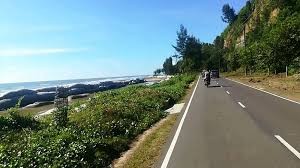 মেরিনড্রাইভে জিপ-মোটরসাইকেল সংঘর্ষে নিহত ১