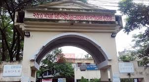 বেলুনে গ্যাস ভরার সময় সিলিন্ডার বিস্ফোরণে ২ জন আহত