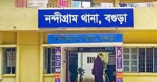 বগুড়ার নন্দীগ্রামে ট্রাকের চাকায় পিষ্ট হয়ে কিশোর নিহত