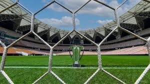 যুদ্ধের কারণে স্থগিত এশিয়ান কাপের ড্র