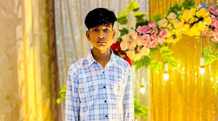 ফেনীতে ছিনতাই হওয়া অটোরিকশার পেছনে দৌড়াতে গিয়ে ট্রাকচাপায় কিশোরে মৃত্যু