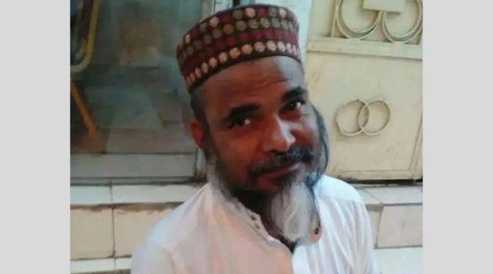 মক্কায় সড়ক দুর্ঘটনায় চট্টগ্রামের পটিয়ার প্রবাসী নিহত