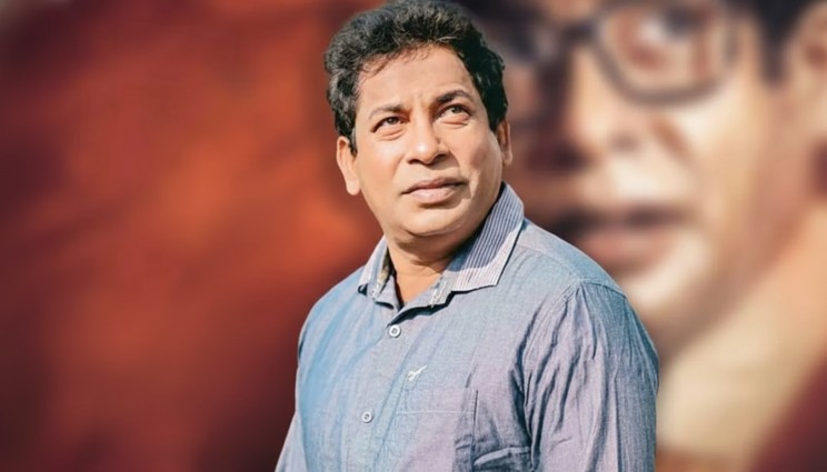 ঈদ ঘিরে সাগর জাহানের দুই নাটকে মোশাররফ