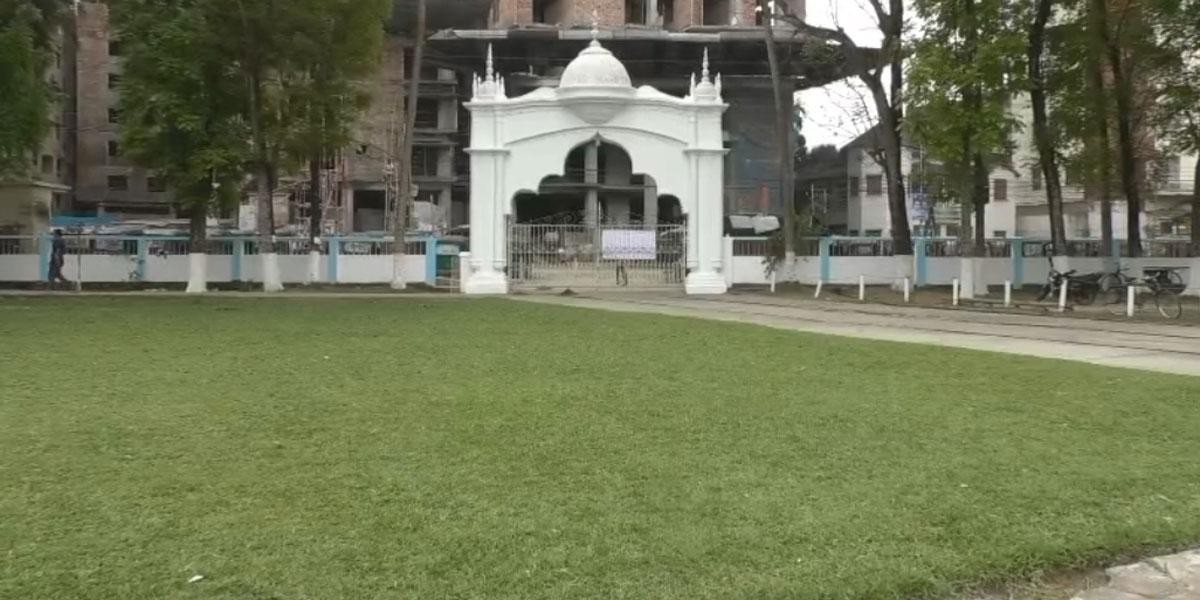 ময়মনসিংহ জেলায় ঈদের জামাতের সময়সূচি