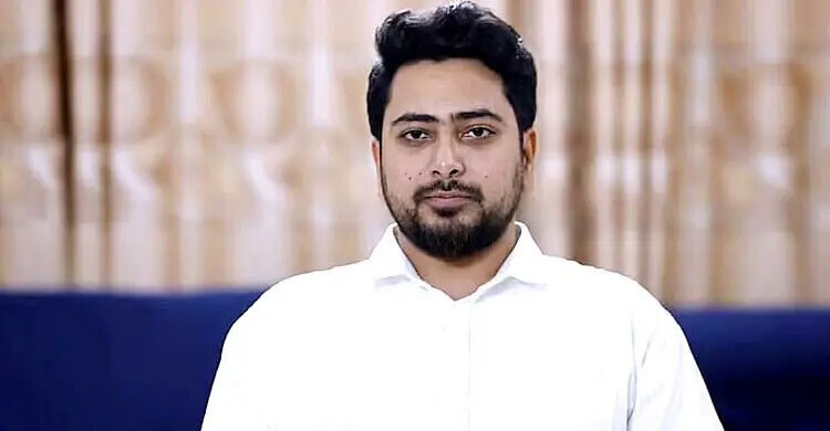 দেশবাসীকে পবিত্র ঈদুল ফিতরের শুভেচ্ছা নাহিদ ইসলামের