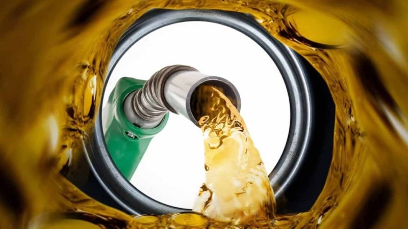 ভারত থেকে আসছে আরো ৭ হাজার টন ডিজেল