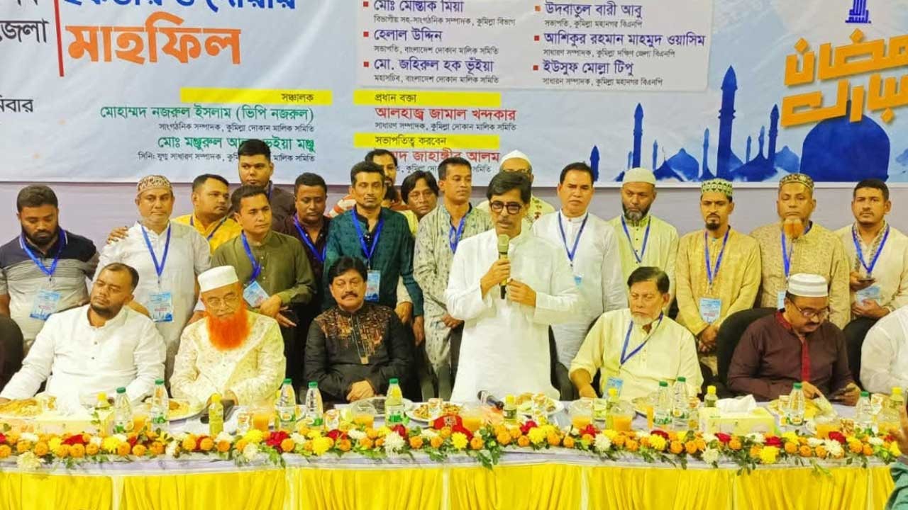 যুদ্ধের প্রভাব পড়লেও দেশে তেলের সংকট নেই : মৎস্য ও প্রাণিসম্পদ মন্ত্রী