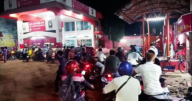 জ্বালানি তেল নিয়ে ডিসিদের ৯ নির্দেশনা