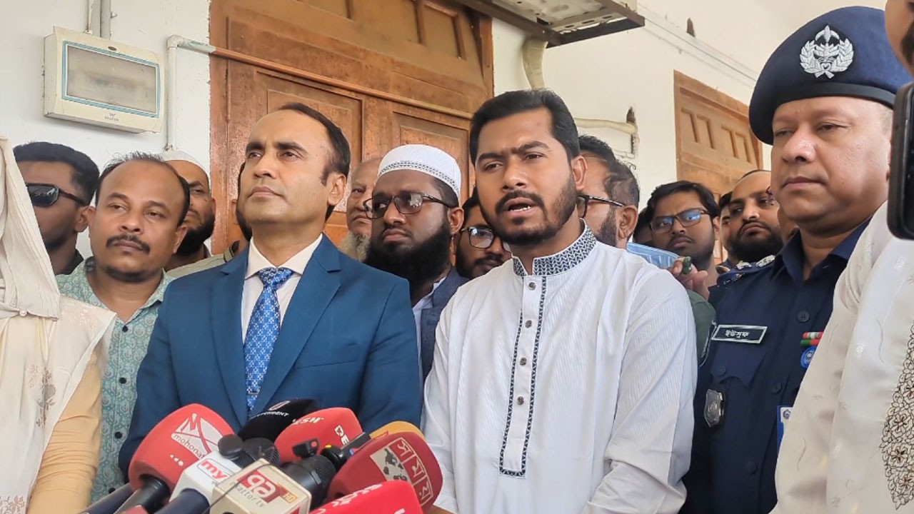 মধ্যপ্রাচ্যের অবস্থানরত বাংলাদেশি নাগরিকদের নিরাপত্তায় কাজ করছে সরকার : নুরুল হক নুর