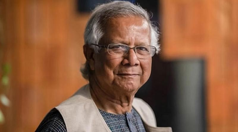 নিজেকে এক বছরের জন্য ‘ভিভিআইপি’ ঘোষণা করে গেছেন ইউনূস