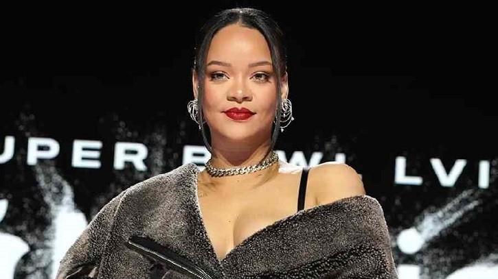 পপ তারকা রিহানার বাড়িতে গুলিবর্ষণ, গ্রেপ্তার এক নারী