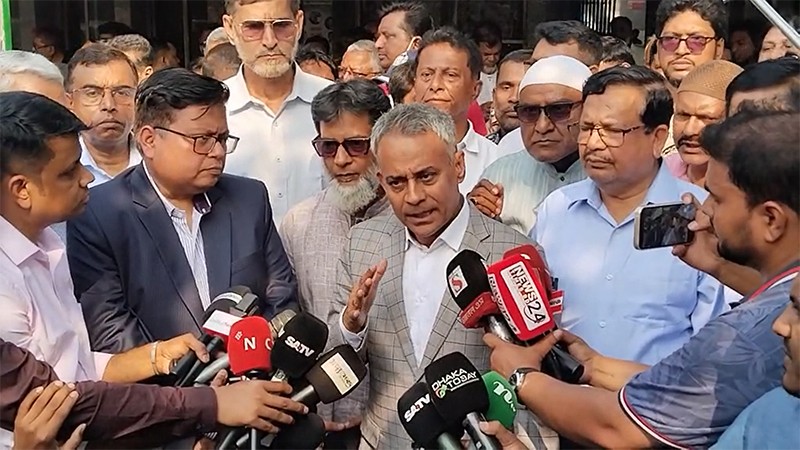 গণপরিবহনের জন্য জ্বালানি তেল রেশনিংয়ের সীমা থাকছে না: সেতুমন্ত্রী