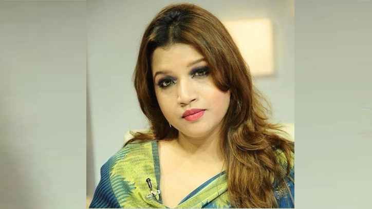 রোহিঙ্গা ইস্যুতে হাসিনা সরকার পুরা বারোটা বাজিয়ে গেছে: শামা ওবায়েদ