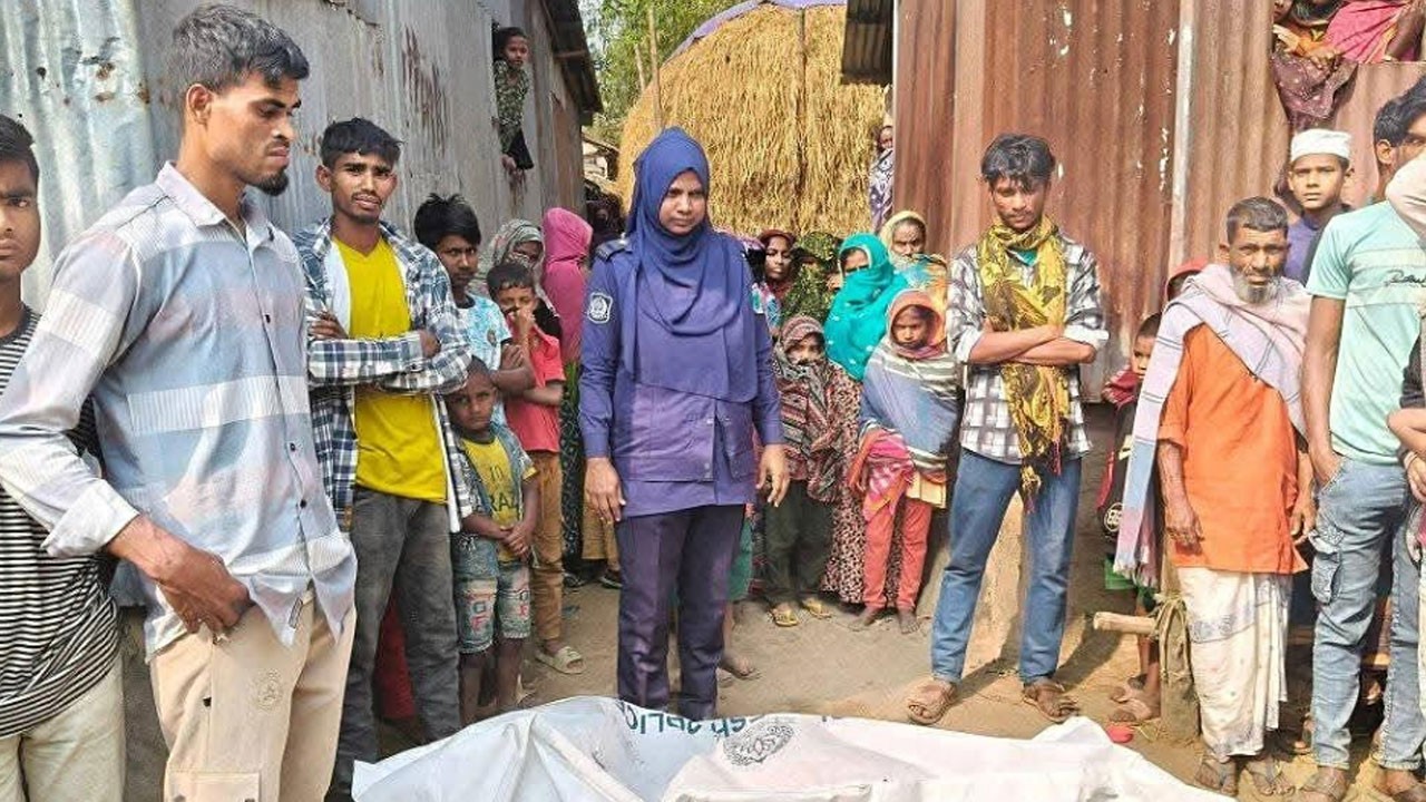 সুনামগঞ্জে মশার কয়েল থেকে আগুন, দগ্ধ হয়ে নারীর মৃত্যু