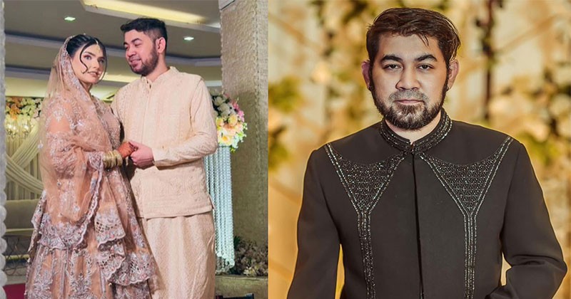 গায়ক  আত্মহত্যা চেষ্টার খবর, যা বললেন স্ত্রী