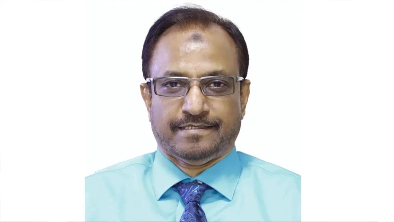 বাংলাদেশ মেডিকেল বিশ্ববিদ্যালয়ের উপাচার্য হলেন ডা. এফ এম সিদ্দিকী