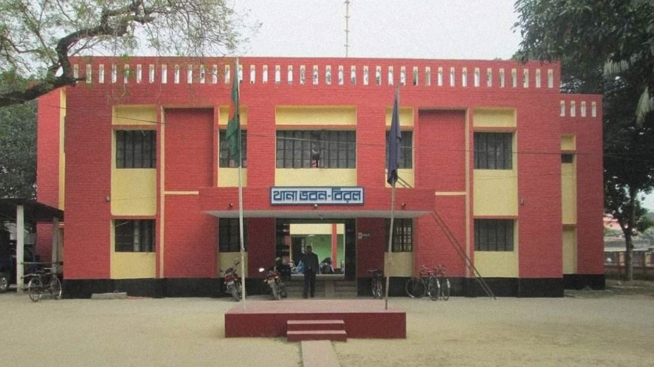 দিনাজপুরের বিরলে আ‘লীগ নেতা আ.সাত্তার গ্রেফতার