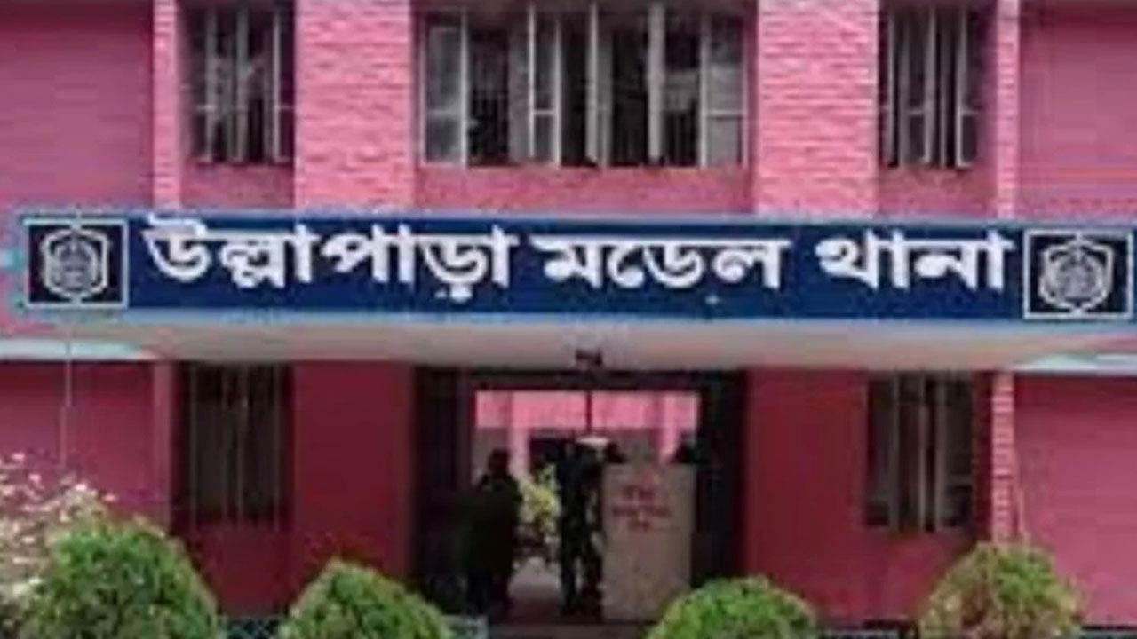 সিরাজগঞ্জের উল্লাপাড়ায় মাদকাসক্ত স্বামীর পিটুনিতে প্রাণ গেল গৃহবধূর