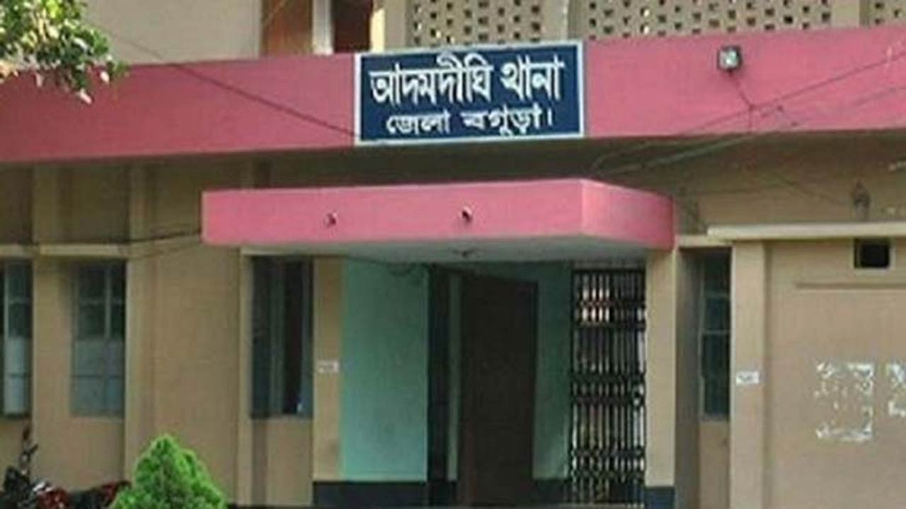 বগুড়ার আদমদীঘিতে ২০ পিস ইয়াবাসহ একজন গ্রেফতার