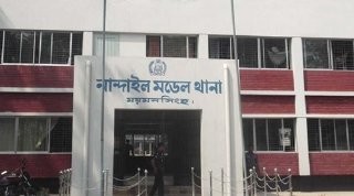 বাসায় খাট থেকে পড়ে ১১ মাসের শিশুর মৃত্যু