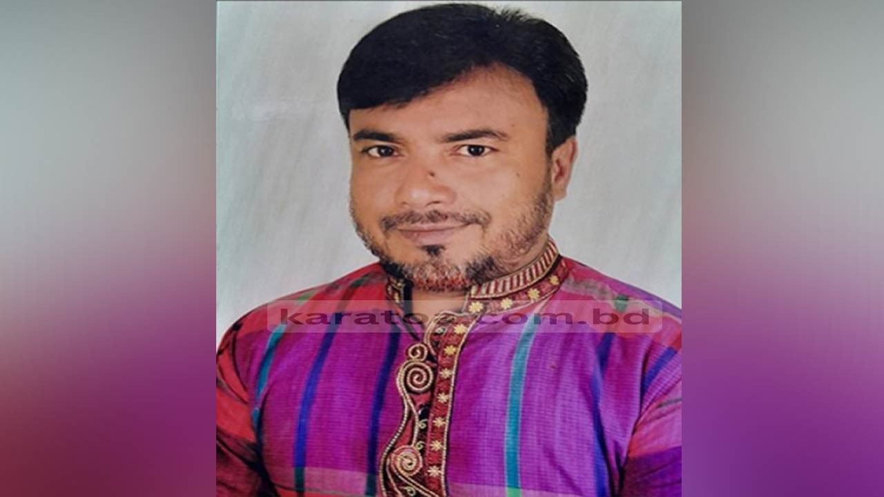 বগুড়ায় মারপিটে আহত  আলাল শেখ মারা গেছেন