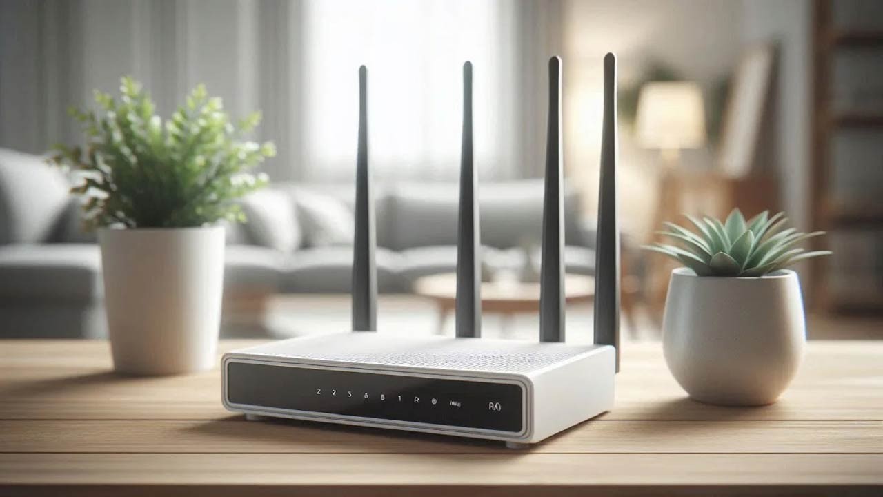 সেরা রাউটার চেনার সহজ ৩ উপায়