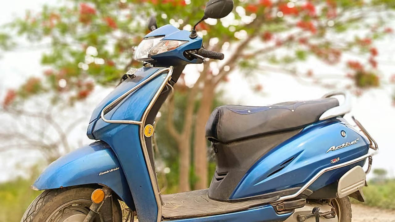 বৈদ্যুতিক স্কুটারে মাসে বিদ্যুৎ খরচ কত