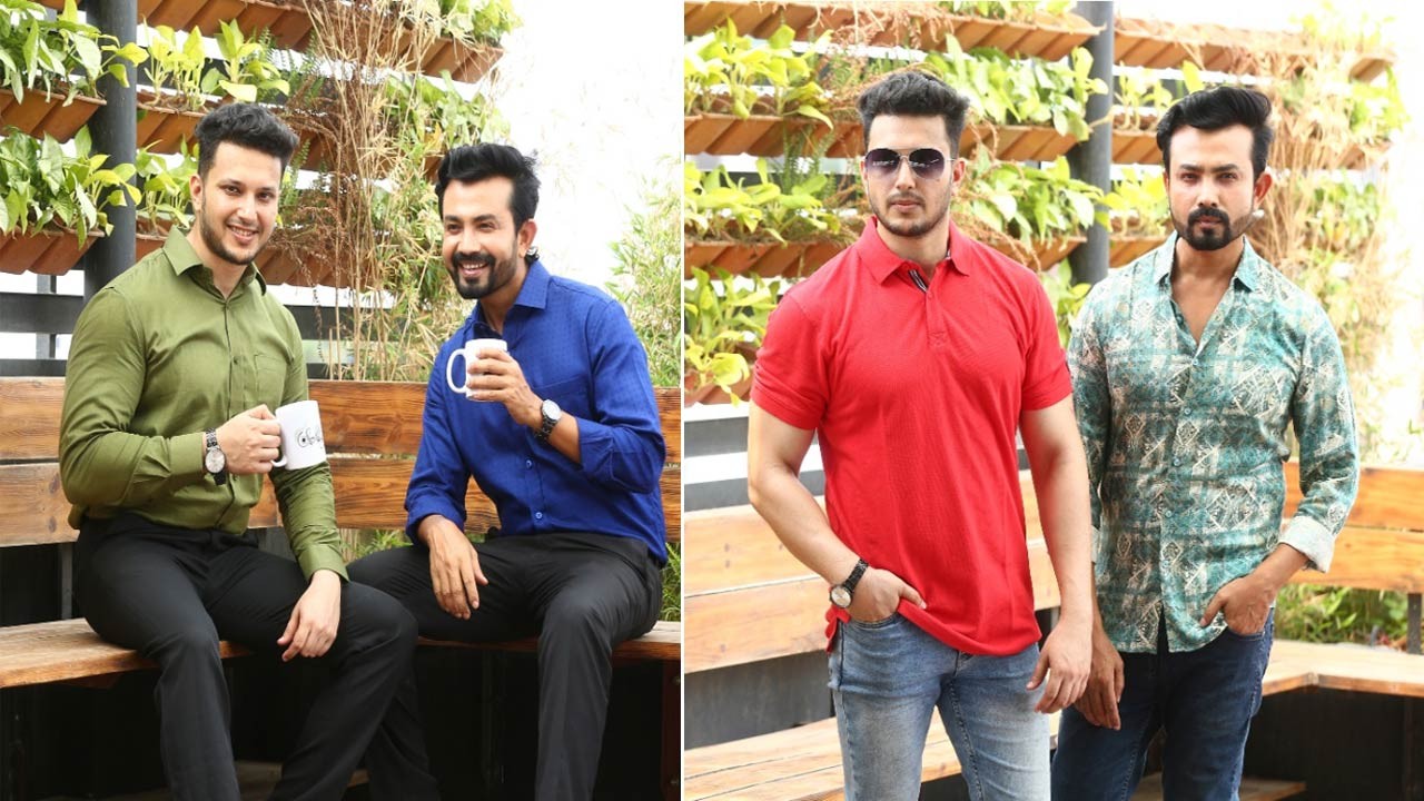 গরমেও থাকুন ফ্রেশ: বেছে নিন সঠিক পোশাক