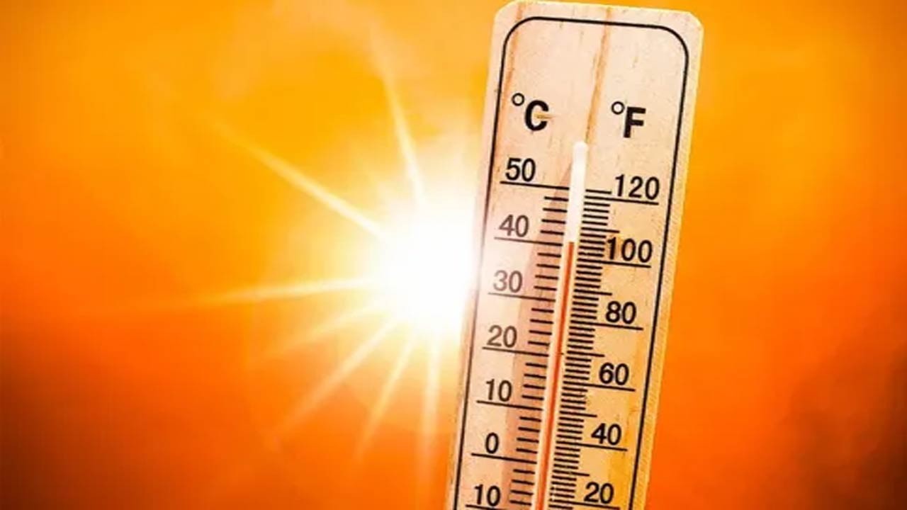 রাজশাহী ও খুলনা বিভাগসহ ২৪ জেলায় বইছে তাপপ্রবাহ