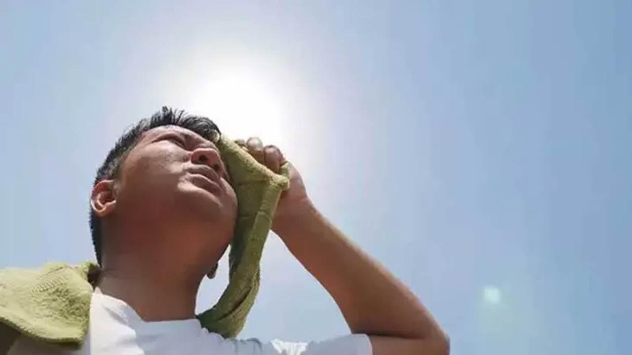 প্রখর রোদে বাইরে যাওয়ার আগে এই সাবধানতাগুলো মেনে চলুন