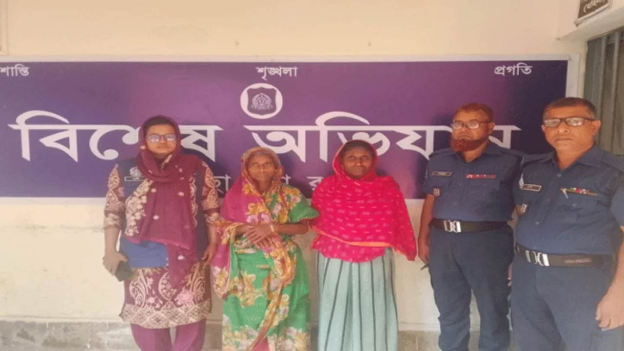 রংপুরের পীরগাছায় গৃহবধূর পায়ের রগ কেটে হত্যা গ্রেফতার ২