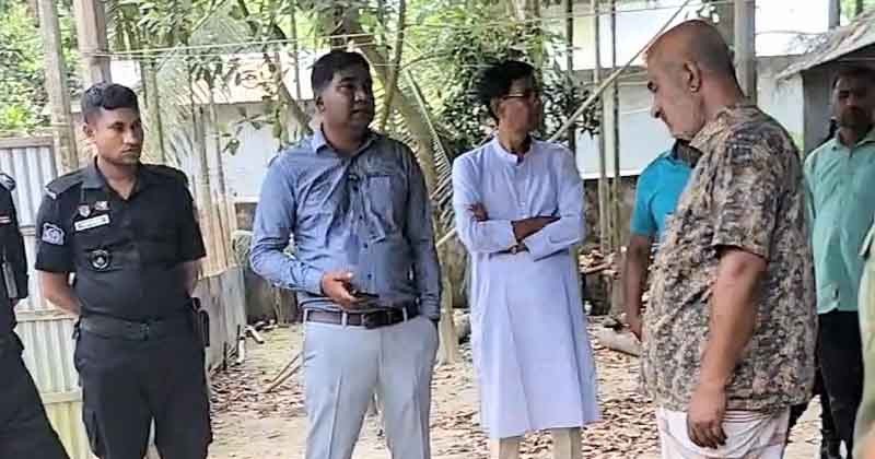 মানিকগঞ্জের দুই তেল ব্যবসায়ীকে ভোক্তার লাখ টাকা জরিমানা