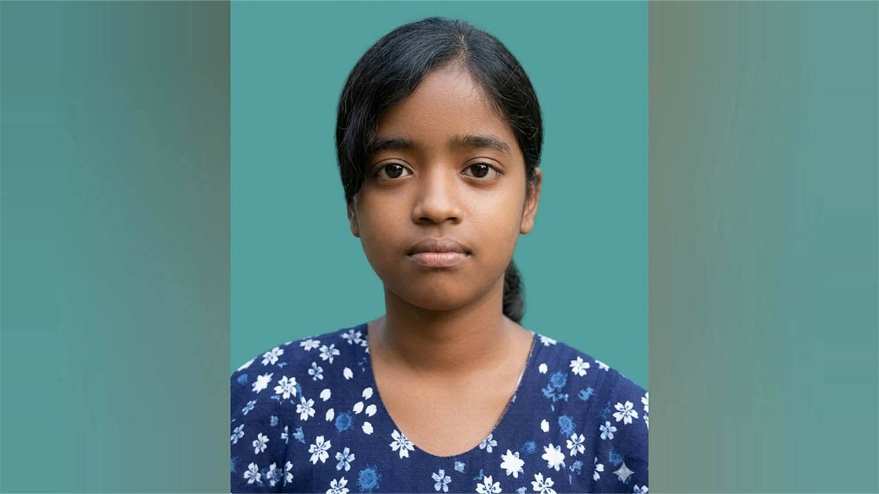 পঞ্চগড়ের দেবীগঞ্জে স্কুলে মৃত্যুর কোলে ঢলে পড়ল ষষ্ঠ শ্রেণির শিক্ষার্থী অনুপমা রায়