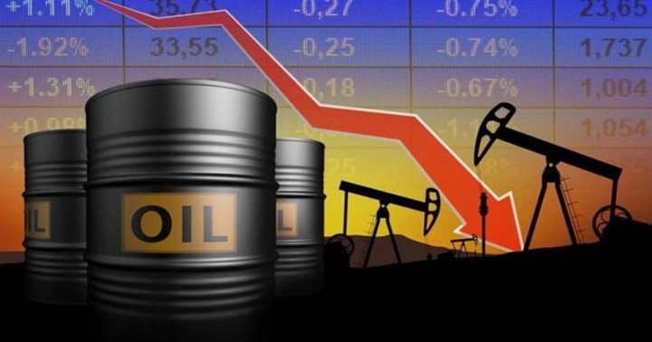 ৫০ দিনেই ৫০ হাজার কোটি ডলারের তেল হারিয়েছে বিশ্ব: রয়টার্স