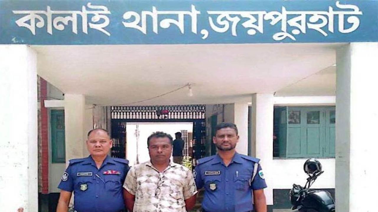 জয়পুরহাটের কালাইয়ে গরু চুরি মামলায় কারাগারে যাওয়া সেই বিএনপি নেতাকে বহিষ্কার