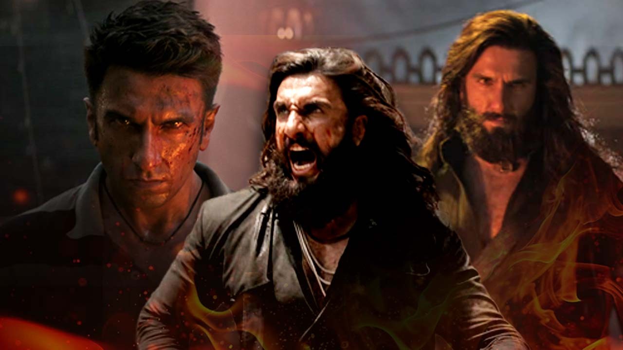 ধুরন্ধর টু’ নির্মাতাদের বিরুদ্ধে মামলা