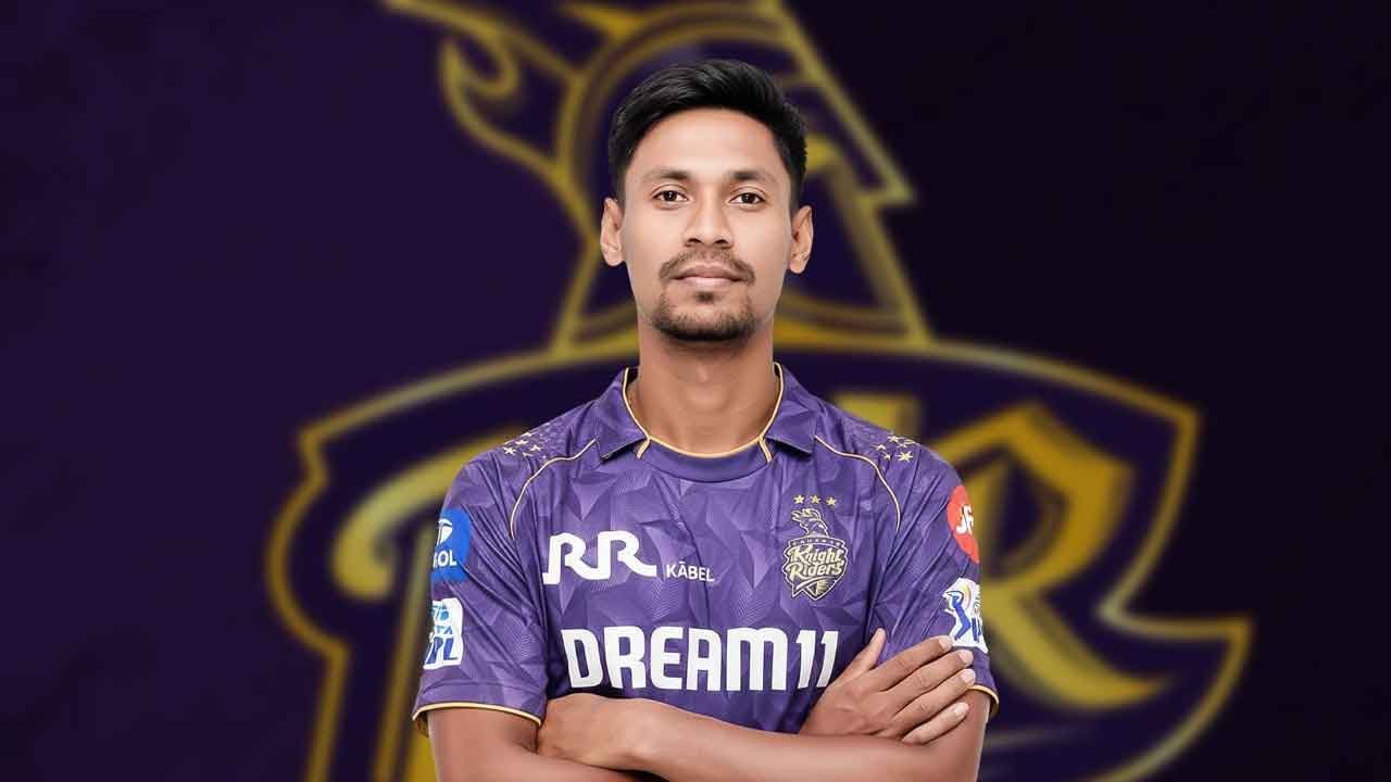 মুস্তাফিজকে বাদ দেওয়া ভুল ছিল, দুঃখ প্রকাশ আইপিএলের