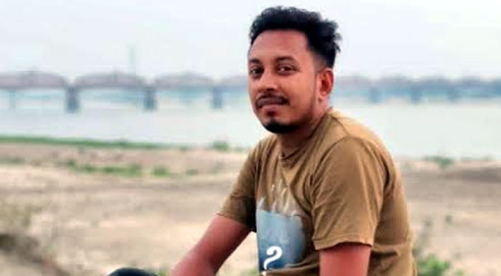 ঈশ্বরদীতে ছাত্রদল নেতাকে গুলি-কুপিয়ে হত্যা