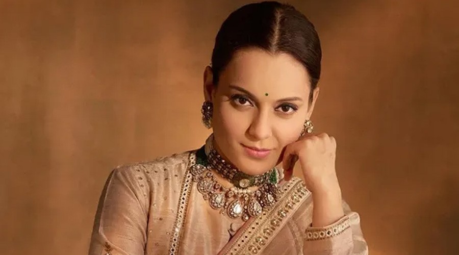 আবার কুইন হয়ে ফিরছেন কঙ্গনা