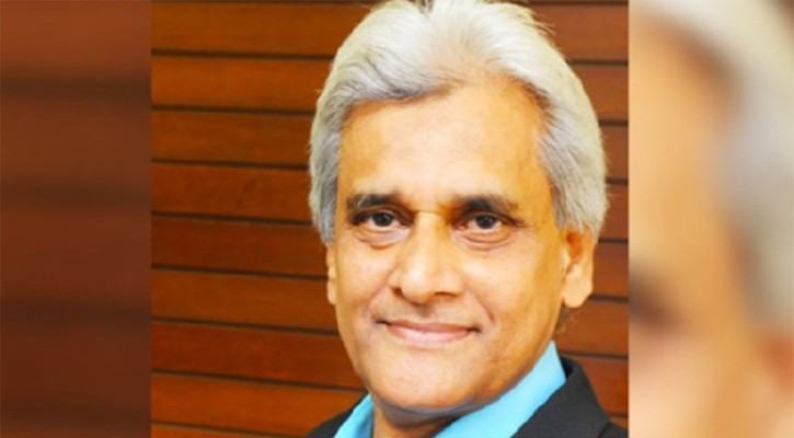 বাসসের নতুন এমডি সাংবাদিক কামাল উদ্দিন