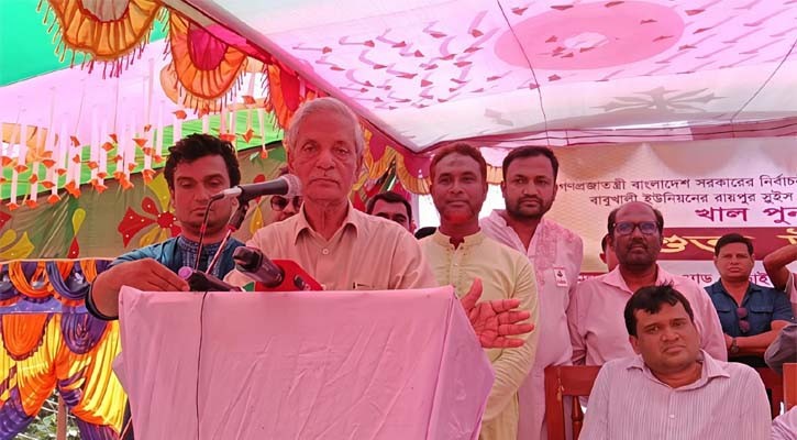 অপরাধ করলে কাউকেই ছাড় দেওয়া হবে না : সংস্কৃতিমন্ত্রী